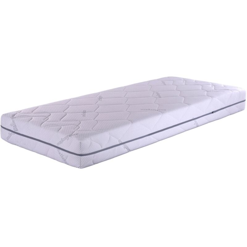 foto del prodotto materasso singolo sottovuoto dormir support memosan 80x190 cm