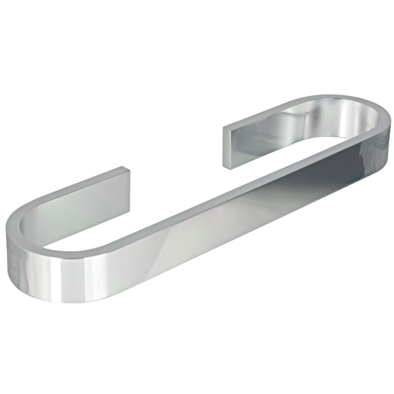 foto del prodotto materia 6009kk portasalviette 60 cm. cromato codice prod 6009kk koh i noor