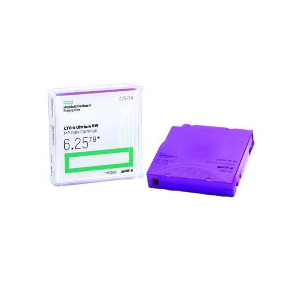 foto del prodotto materiale di consumo lto6