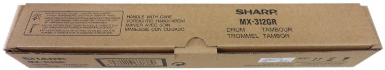 foto del prodotto materiale di consumo mx312gr