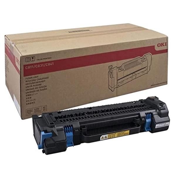 foto del prodotto materiale di consumo oki fuser unit c824 834 844 es8434
