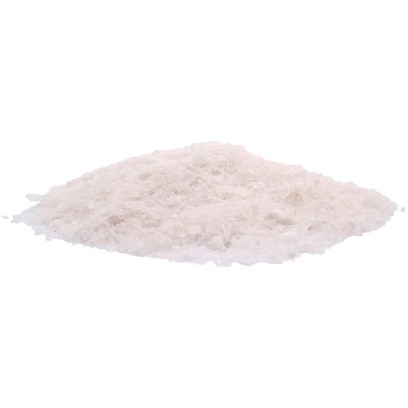 foto del prodotto materiale filtrante naturale laghetto pondsalt 10l ubbink