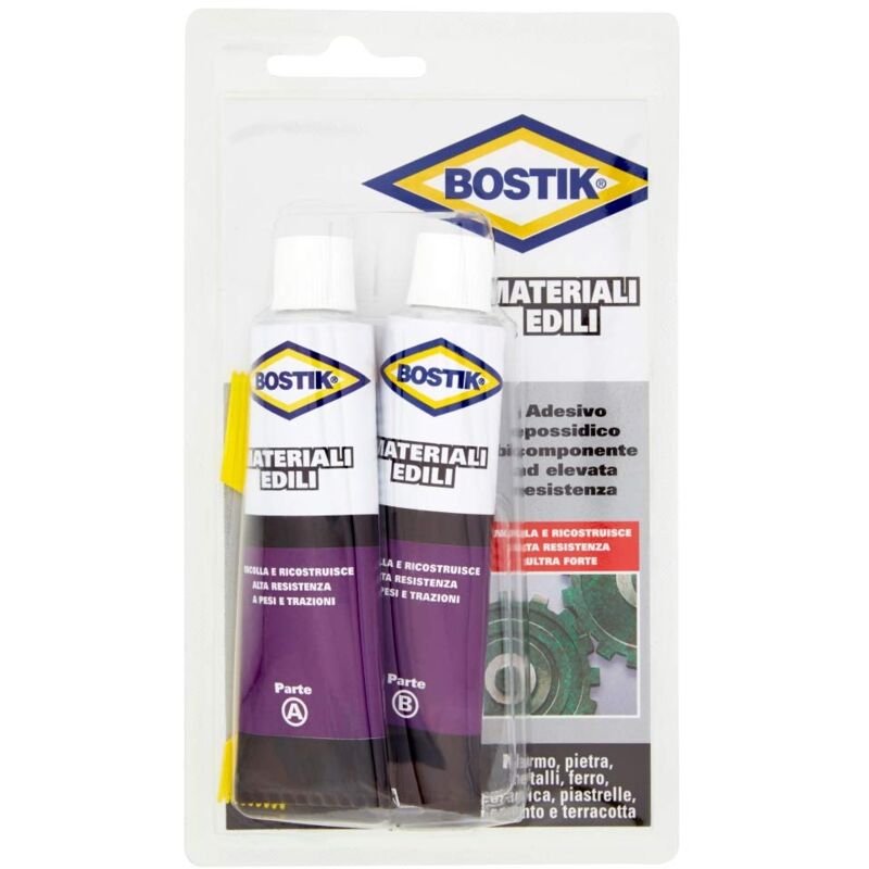 foto del prodotto materiali edili blister 652 ml bostik