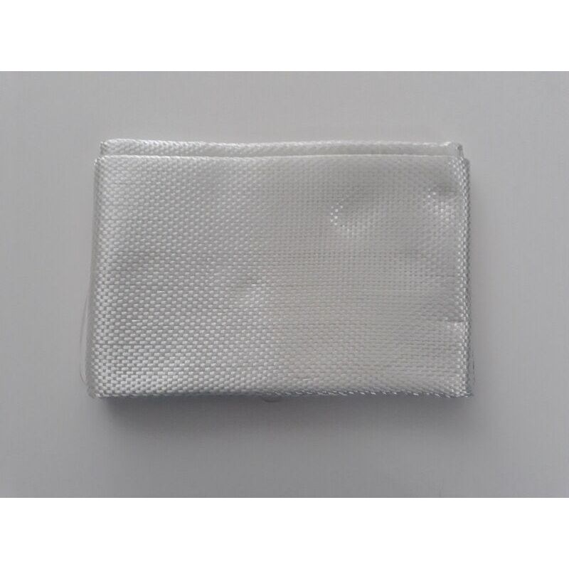 foto del prodotto materials fibra di vetro intrecciata x l.16,5 cm sinto