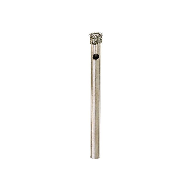 foto del prodotto materiauxbrico.com sega a tazza con grana diamantata 4 mm, diamante elettrodeposto