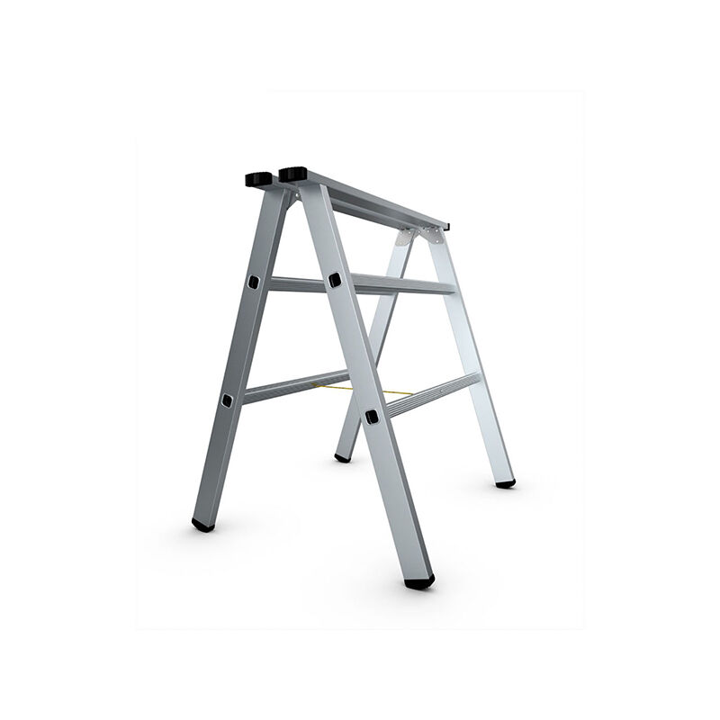 foto del prodotto matis re 2 cavalletto alluminio capacit di carico di 250 kg 4050 2
