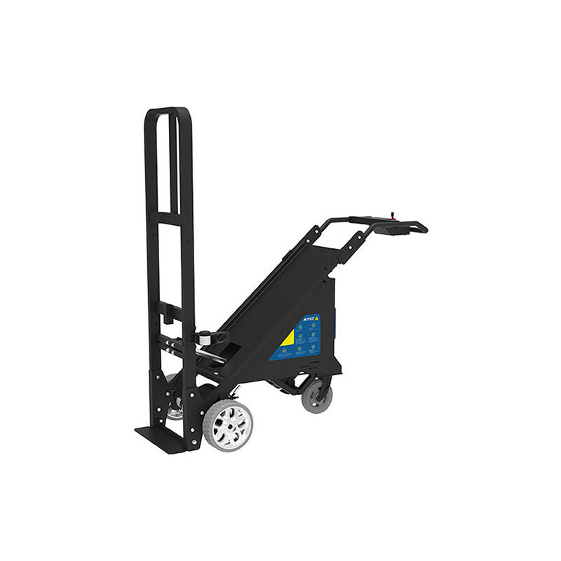 foto del prodotto matis re carrello elettrico ribaltabile carico elevato carico max 400kg dbm400