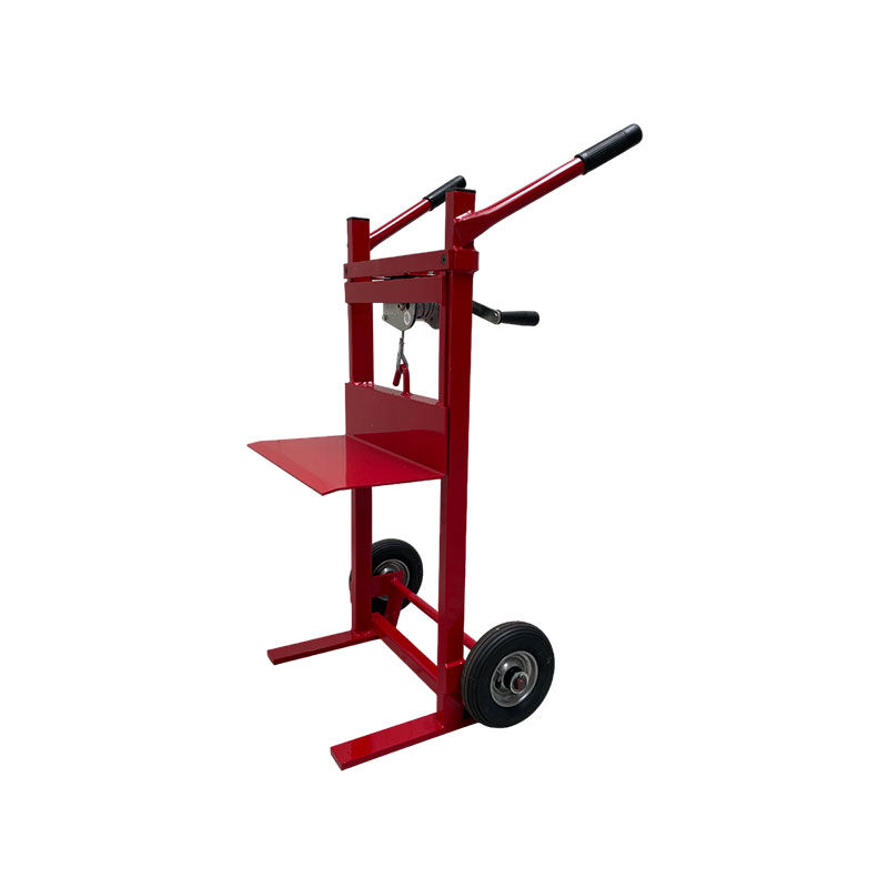 foto del prodotto matis re carrello elevatore per radiatori 300205
