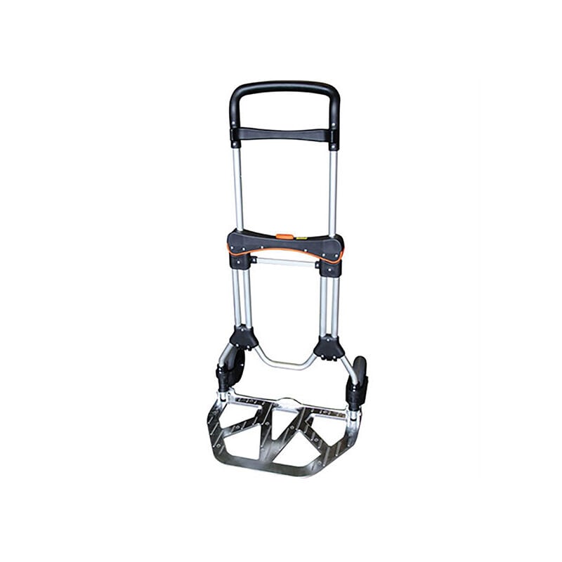 foto del prodotto matis re carrello pieghevole e telescopico capacit 200 kg str200n