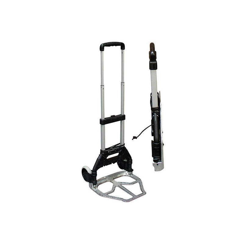 foto del prodotto matis re carrello pieghevole in alluminio capacit 50 kg 815007619