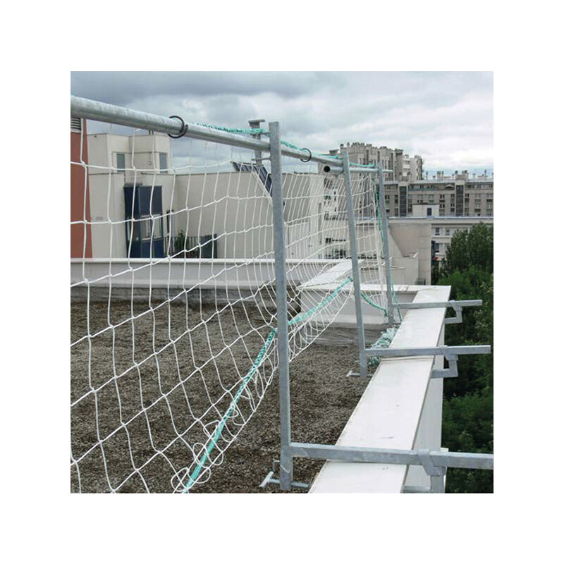 foto del prodotto matis re kit di protezione per rete lunghezza 10.00m mlflr 10ml