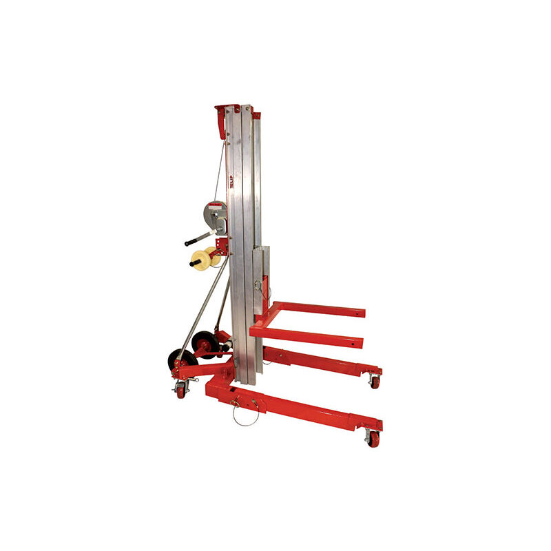 foto del prodotto matis re leva di carico sollevamento max 5000mm carico max 300kg 300753