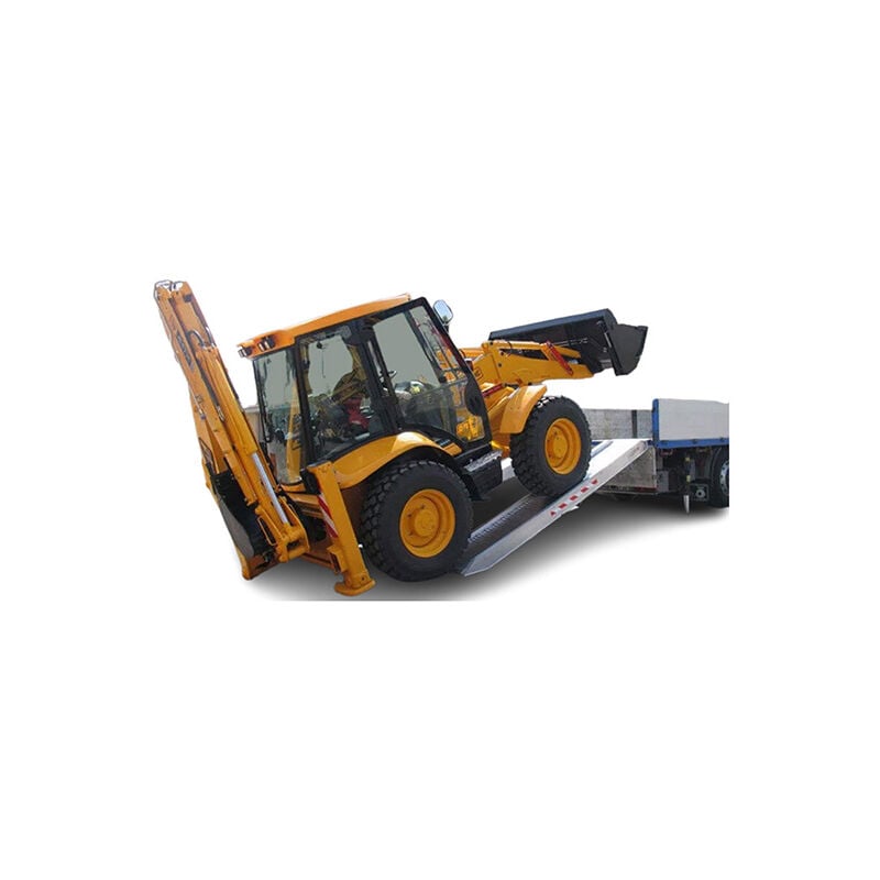 foto del prodotto matis re lunghezza di rampa 5.50m altezza raggiungibile 1650mm portata max per un paio 4720kg per interasse 1000mm prezzo unitario m200 55us