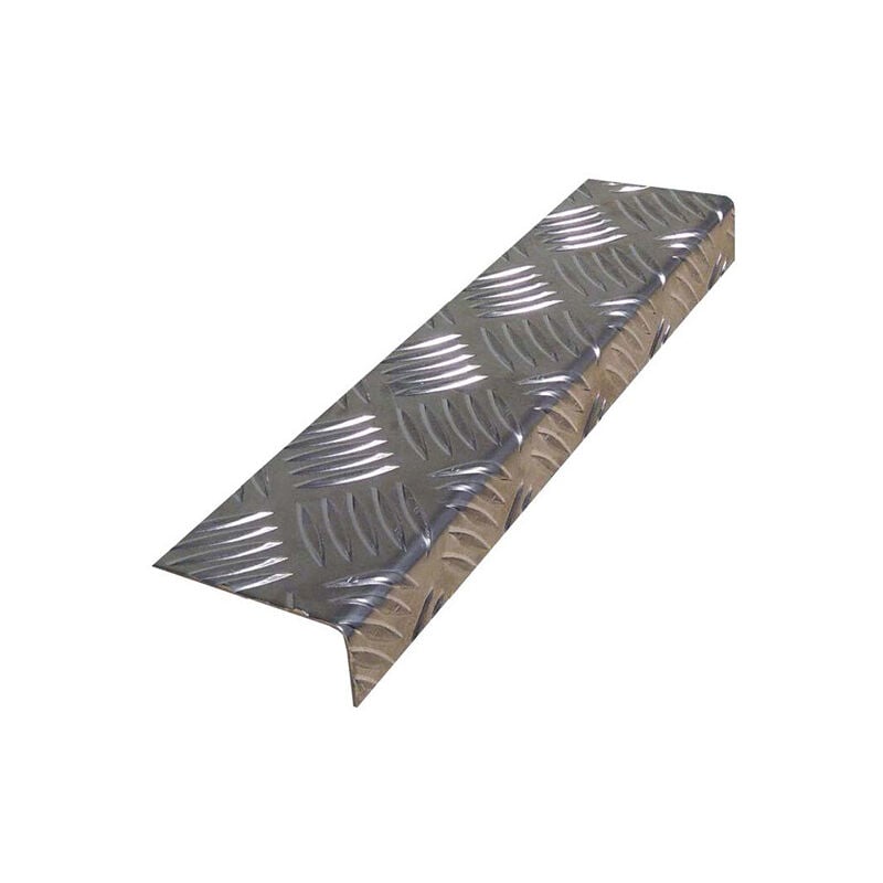 foto del prodotto matis re naso per gradino 50x30 mm lunghezza 1500 mm 040316 15