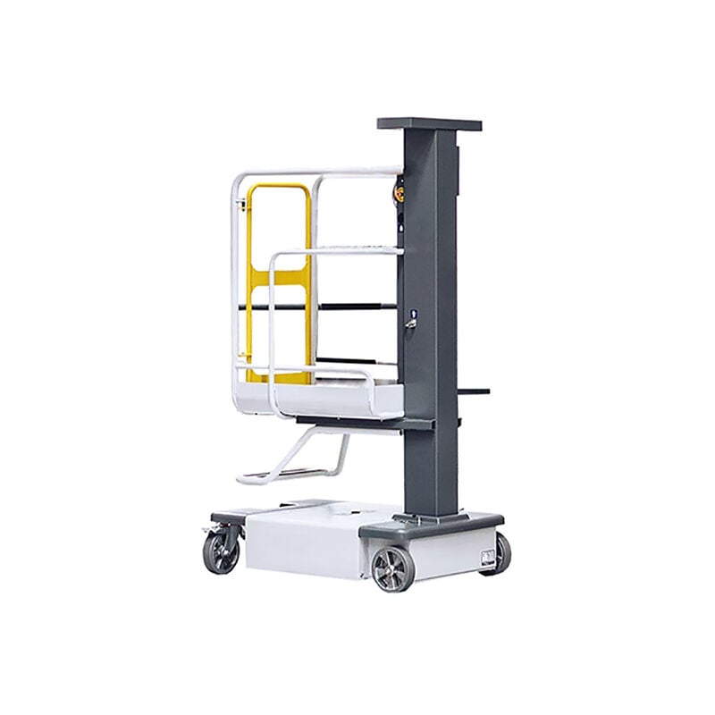 foto del prodotto matis re piattaforma elevatrice elettrica altezza mass. lavoro 5.95m ma60sf