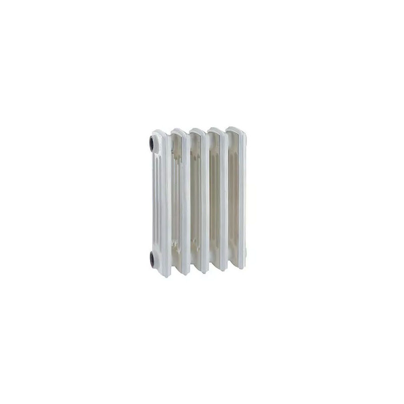 foto del prodotto matis re radiatore a colonna in ghisa altezza 425mm lunghezza 240mm 380 watt spessore 223mm capacit 34l cn642 4