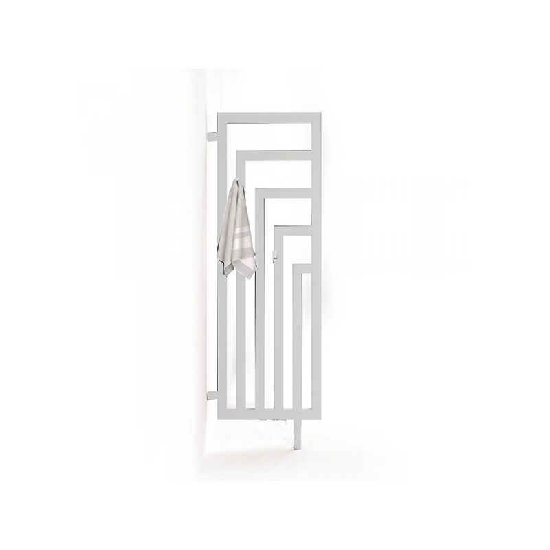 foto del prodotto matis re radiatore elettrico divisorio bianco 1460mm di altezza e 520mm di larghezza 800 watt ang1460 520dwe1b