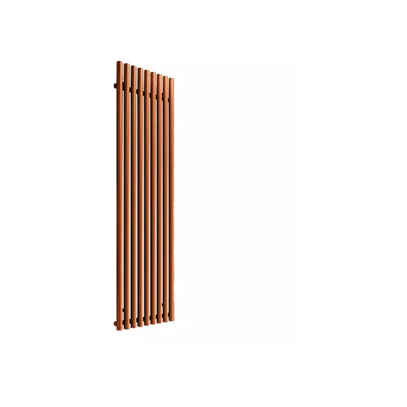foto del prodotto matisère - radiatore elettrico rame alto 1800mm e largo 290mm - 600 watt - tun1800290vwse8tcg