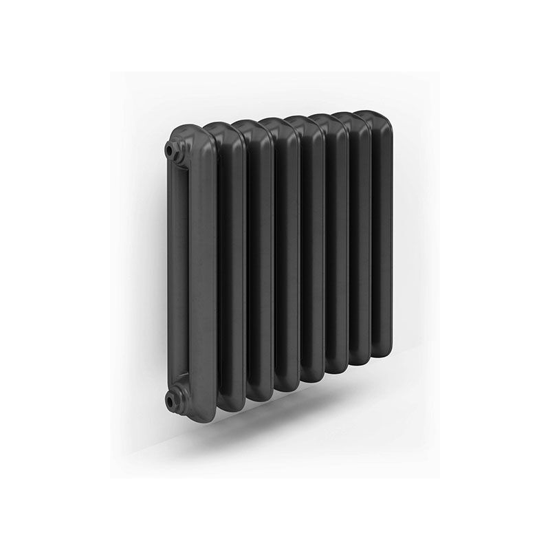 immagine 0 del prodotto matis re radiatore in ghisa colori altezza 860mm lunghezza 360mm 644 watt spessore 180mm capacit 1656l pla860 360gr3