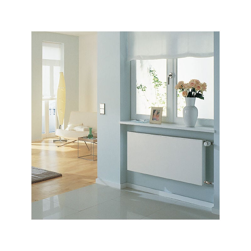 foto del prodotto matisère - radiatori alta potenza - tipo33 - altezza 605mm - larghezza 405mm - 463 watt - pk0/33/605/405