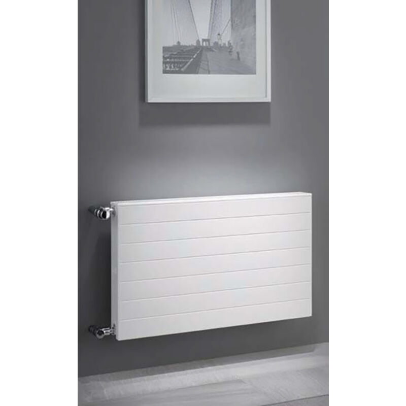 foto del prodotto matis re radiatori panneli in acciaio acqua calda tipo22 altezza 305mm larghezza 605mm 546 watt plk 22 305 605
