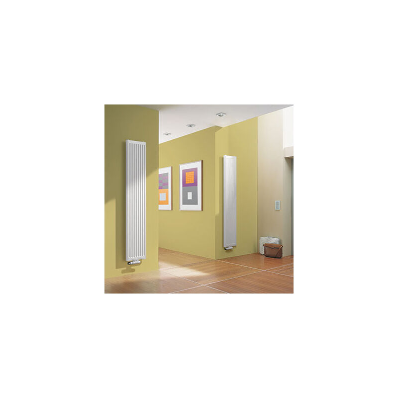 foto del prodotto matisère - radiatori verticale pannelli acqua calda tipo10 hxl 1600x600mm - 1010 watt - fsn/10/600/1600