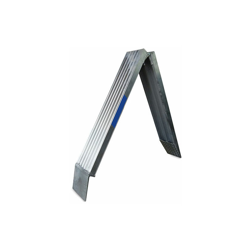 foto del prodotto matis re rampa di 4.00m alt. raggiungibile tra 688mm e 1076mm portata max all unit per un passo 1.50m 300kg prezzo unitario slk4000 500