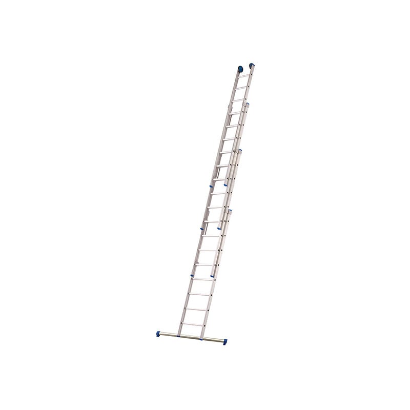foto del prodotto matis re scala a sfilo altezza raggiungibile 6.03 metri 4 tronchi v08 4p