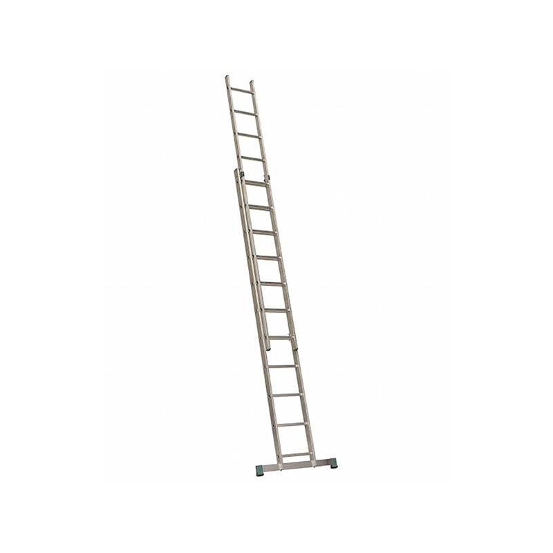 foto del prodotto matis re scala a sfilo manuale altezza raggiungibile 7.43 metri 7216