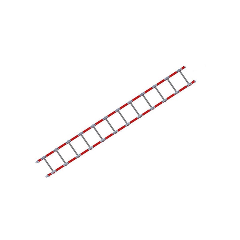 foto del prodotto matis re scala da carpentiere gradini in asse 100488