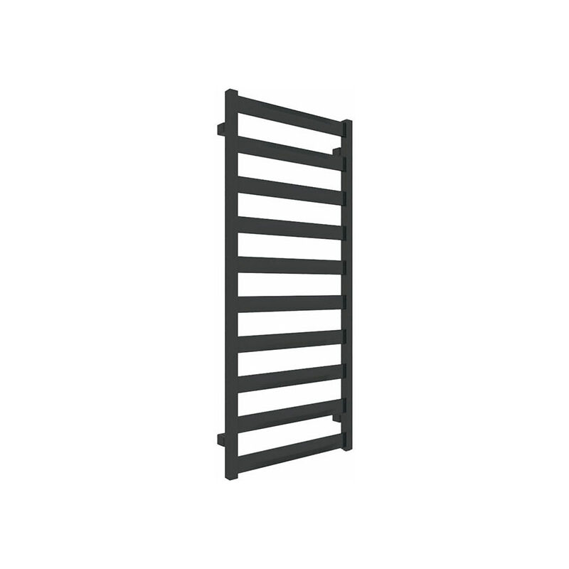 foto del prodotto matis re scaldasalviette ad acqua calda 670mm di altezza e 300mm di larghezza 185 watt viv670 300zxn