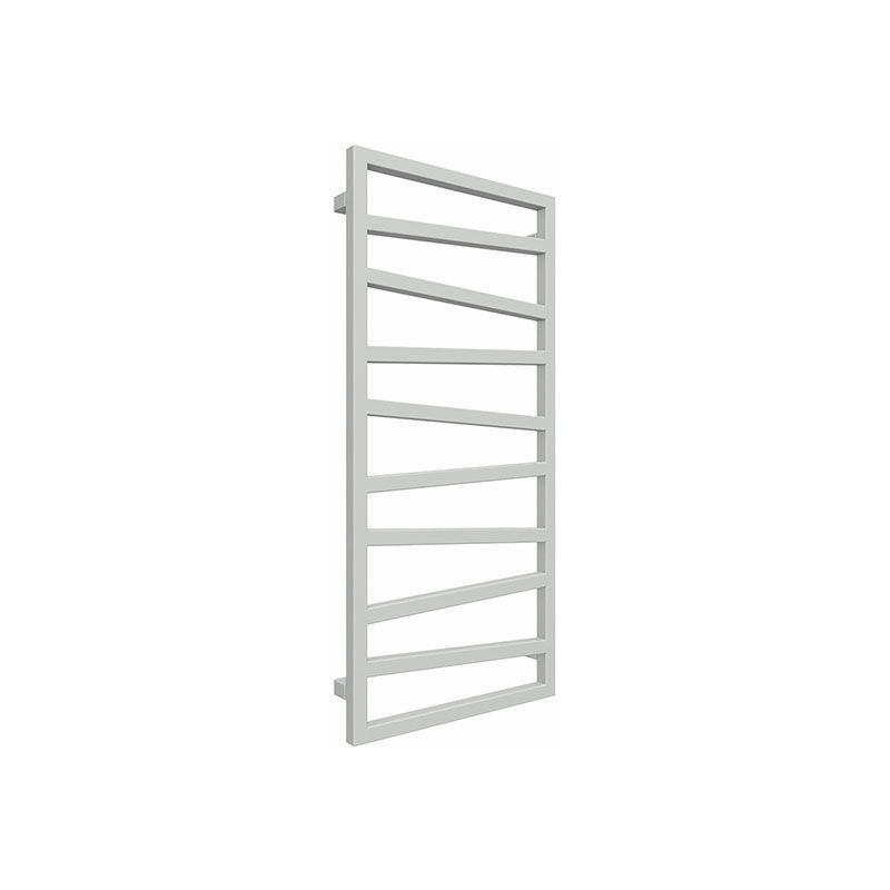 foto del prodotto matis re scaldasalviette elettrico colore 600mm di altezza e 500mm di larghezza 300 watt zig600 500e87035