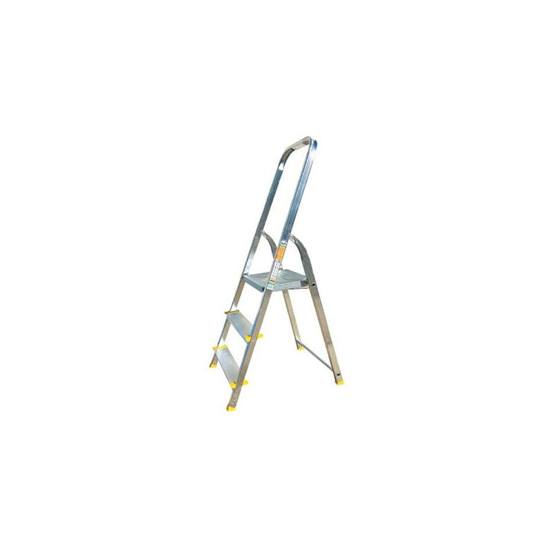 immagine 0 del prodotto matis re scaletta 3 gradini altezza massima di lavoro 2.55m 913
