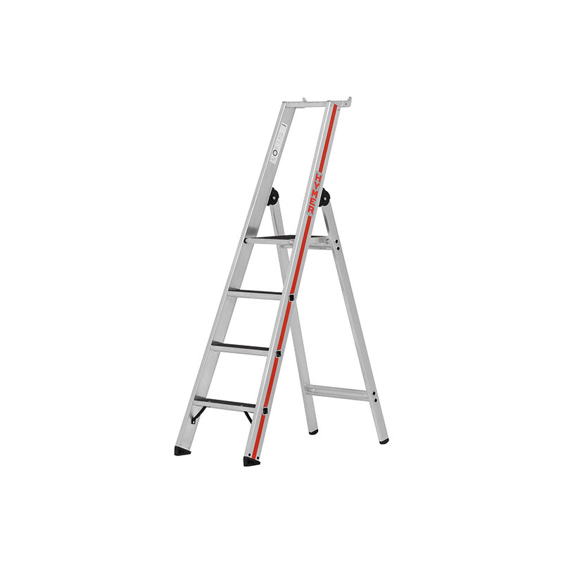 foto del prodotto matis re scaletta 4 gradini altezza mass. lavoro 2.93m 862604