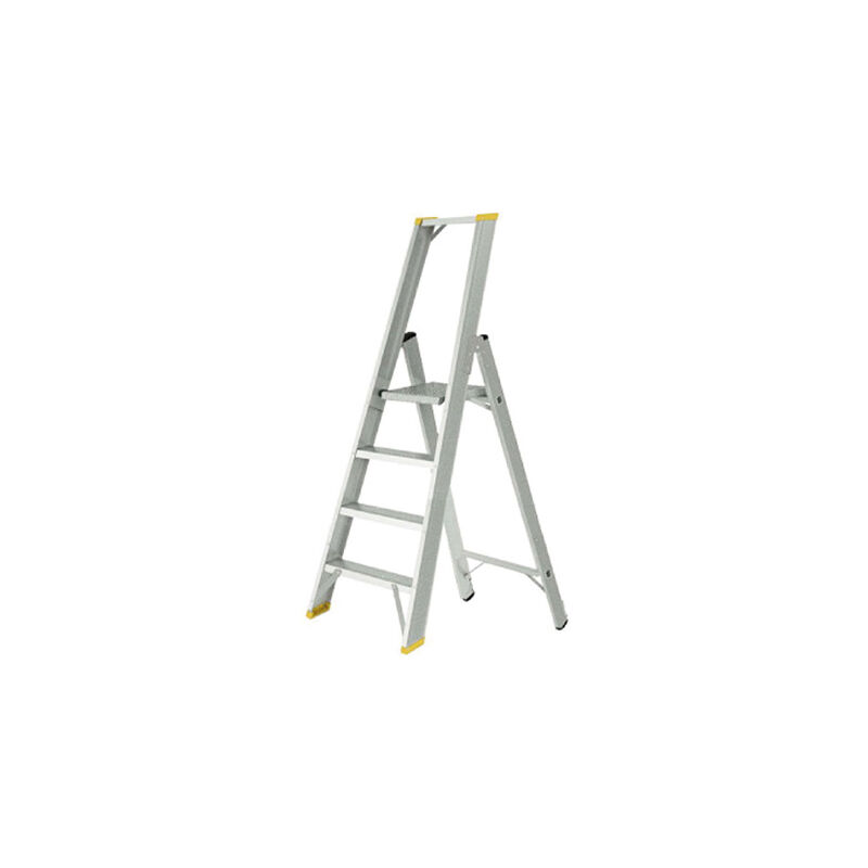 immagine 0 del prodotto matis re scaletta 4 gradini altezza masssima di lavoro 2.84m 9304
