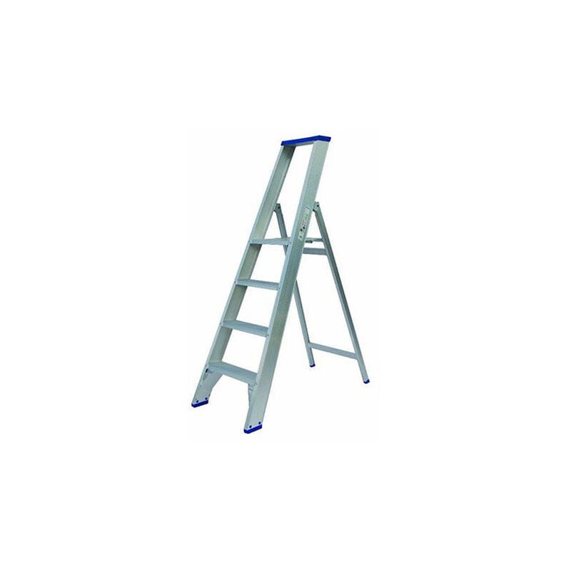 foto del prodotto matis re scaletta 4 gradini altezza masssima di lavoro 3.00m pt04