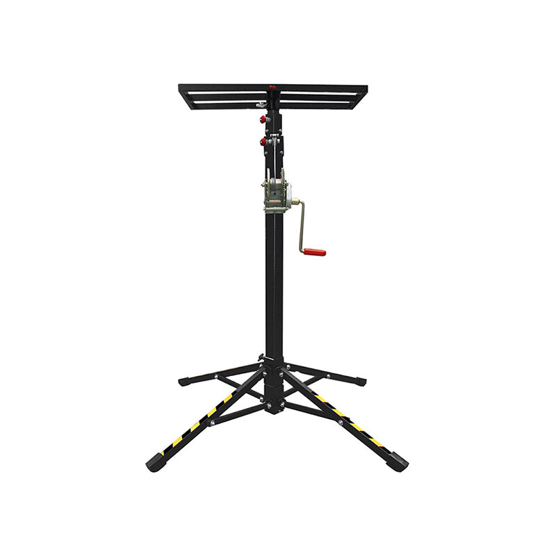 foto del prodotto matis re sollevatore 125kg con piattaforma pieghevole completa 750x440mm lp125 gpp2