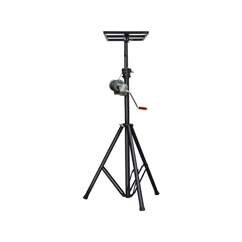 foto del prodotto matis re sollevatore 85 kg con piattaforma perforata non pieghevole 800x400 mm lp85 gpa1