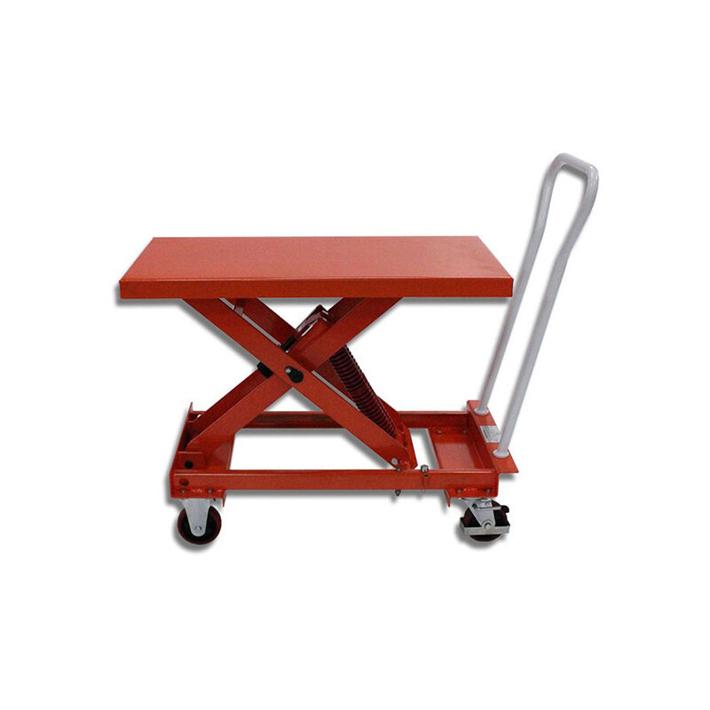 foto del prodotto matis re tavola elevatrice a livello costante portata 210 kg sbc21