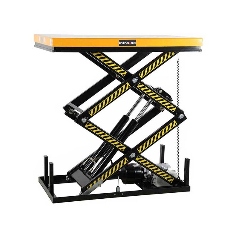 foto del prodotto matis re tavola elevatrice elettrica sollevamento massimo 1780 mm carico massimo 1000 kg tavola elevatrice industriale 1321053120