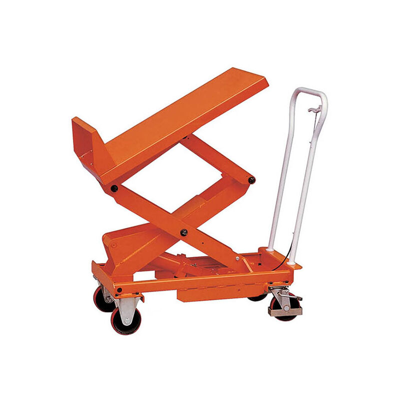 foto del prodotto matis re tavola elevatrice inclinabile portata 400 kg bl40