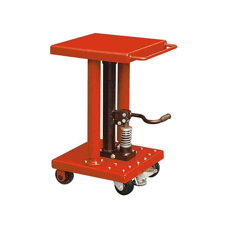 foto del prodotto matisère - tavola idraulica di livellamento - carico massimo 225 kg - md0548