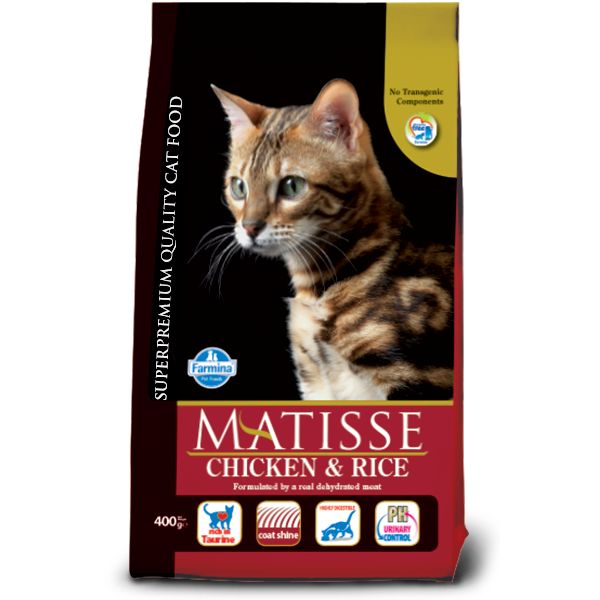 foto del prodotto matisse superpremium cat adult pollo e riso 10 kg croccantini per gatti 1 ordine scegli lo sconto bzr5 bzr20 200 punti fedelt 