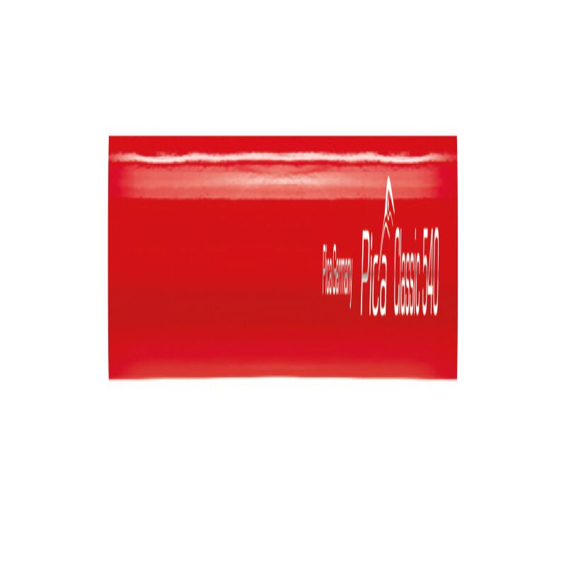 foto del prodotto matita da carpentiere pica classic 24 cm rosso