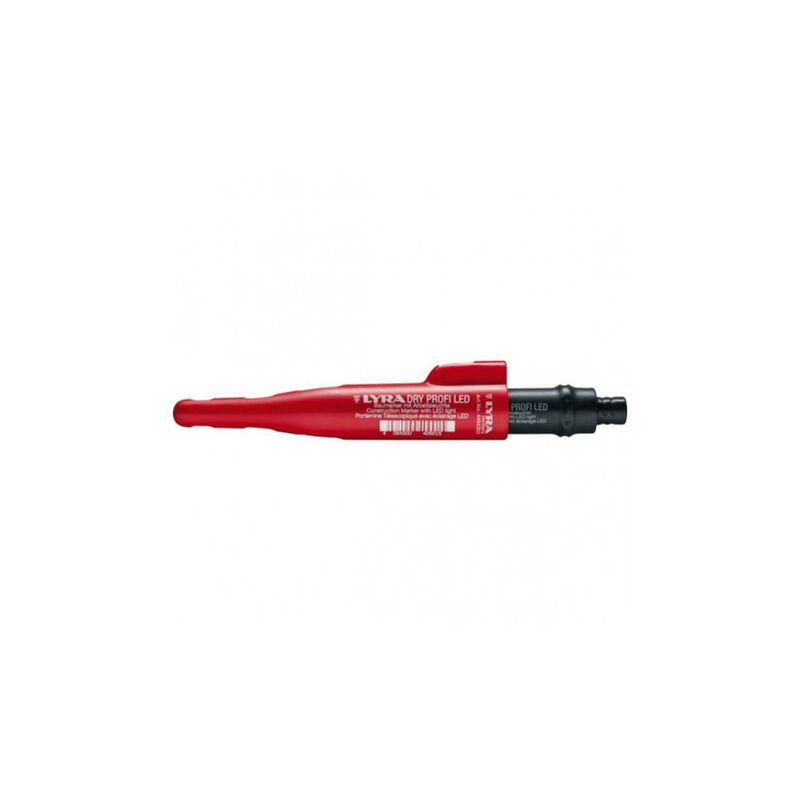foto del prodotto matita meccanica lyra dry profi led l4494302