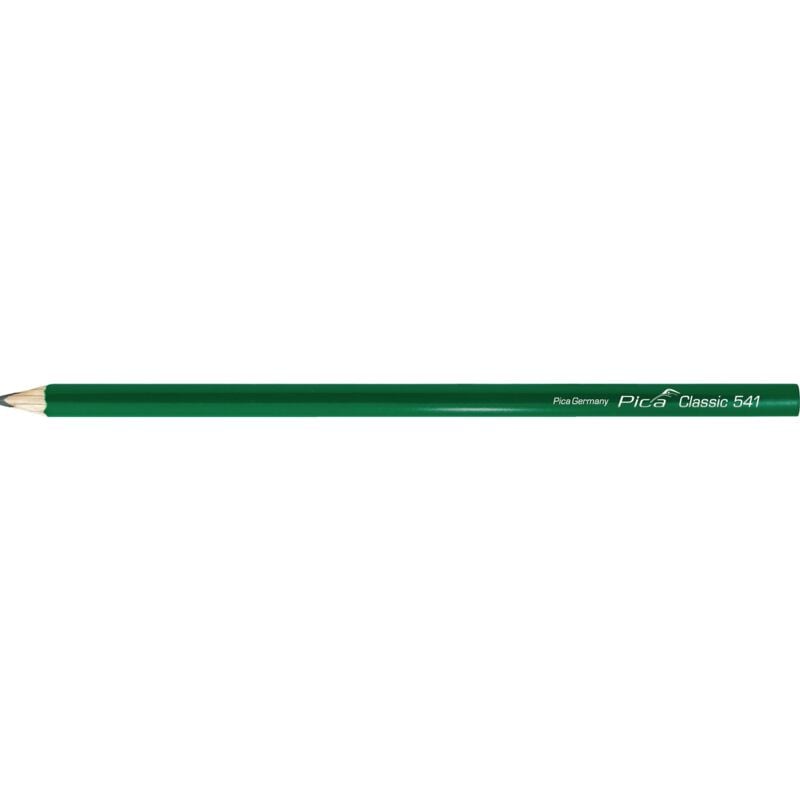 foto del prodotto matita per intagliare la pietra classic 541 l.30cm 10h non temperata pica per 100 