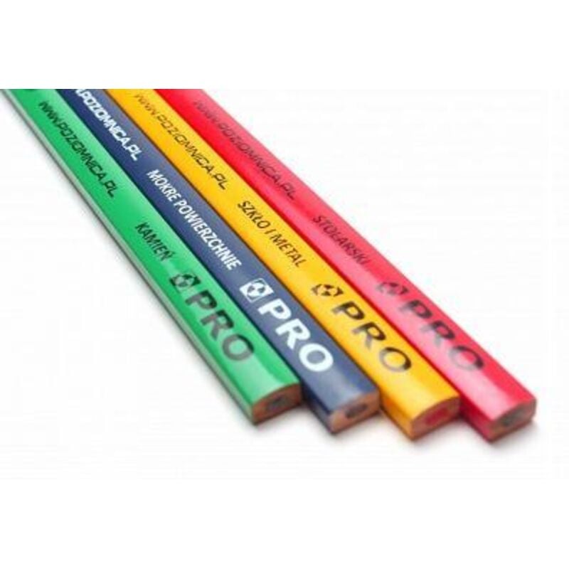 foto del prodotto matita per superfici bagnate 240mm - 3-27-004