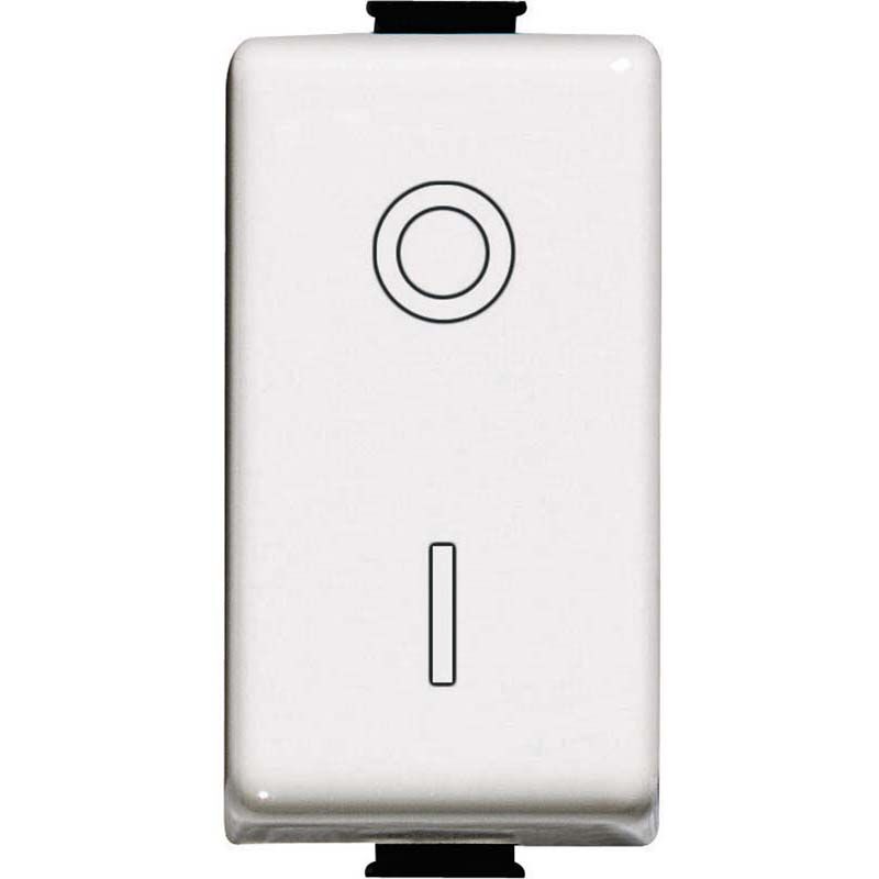 foto del prodotto matix interruttore 2 poli 16a