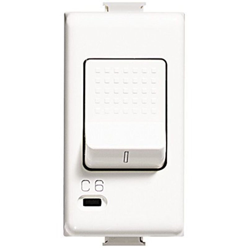 foto del prodotto matix magnetotermico