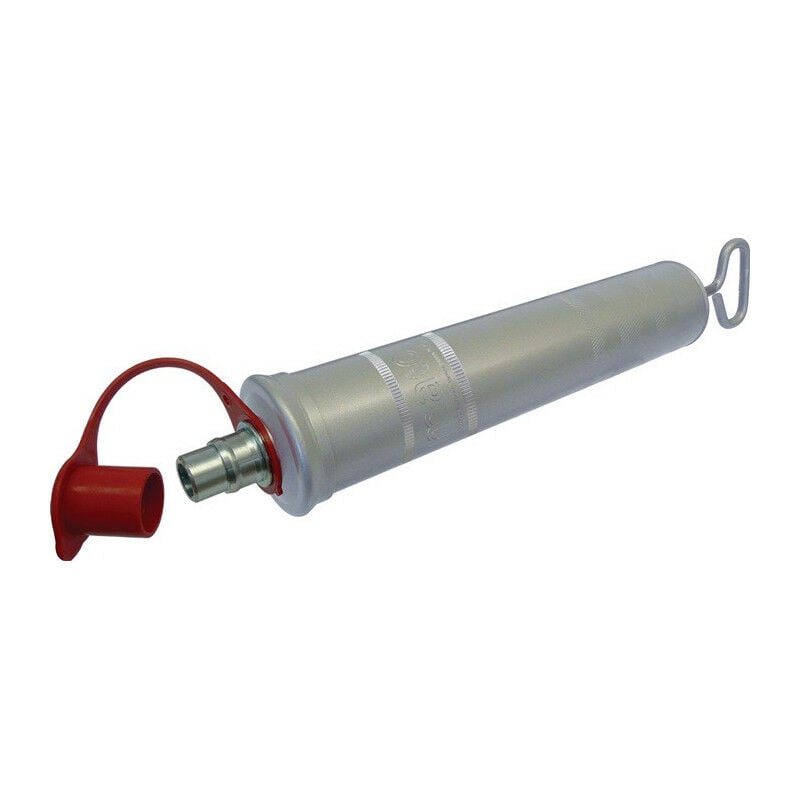 foto del prodotto mato pompa di riempimento fp600 s per 400 500 g 500 cm cartuccia